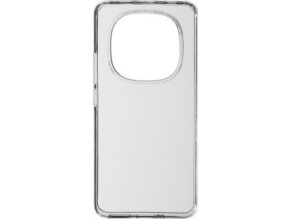 Azzaro TPU slim Case for Xiaomi Redmi Note 14 Pro 5G/Note 14 Pro+ 5G