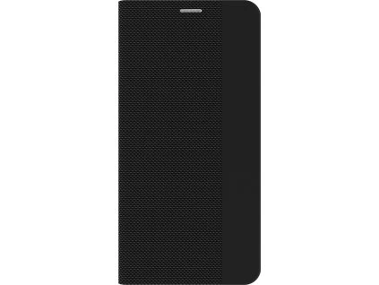 Etui Flipbook Duet Samsung Galaxy A36 5G/A56 5G - czarne