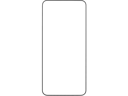 Szkło hartowane 4D Full Glue Xiaomi 15 5G - czarne