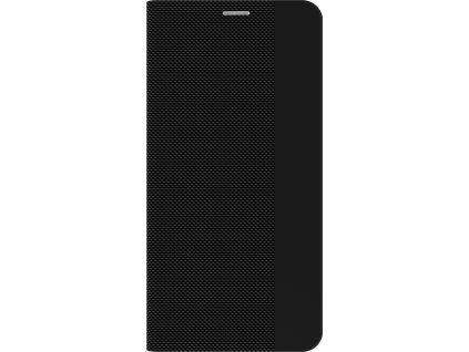 Flipbook Duet Case for Samsung Galaxy S25 5G - Black