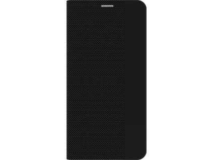 Flipbook Duet Case for Samsung Galaxy S25 Ultra 5G - Black
