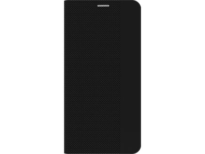 Etui Flipbook Duet Xiaomi Redmi Note 14 Pro 5G/14 Pro+ 5G (Czarne)
