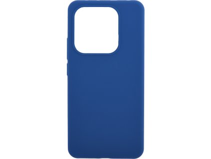 Etui Liquid Xiaomi Redmi Note 14 5G - niebieski