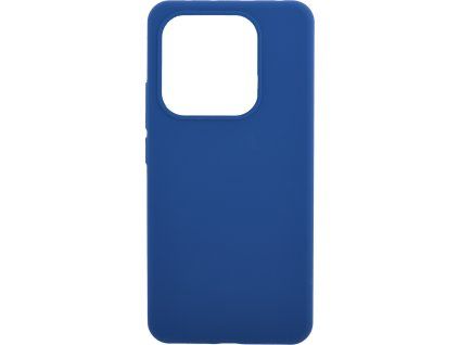 Liquid Case for Xiaomi Redmi Note 14 5G - Blue