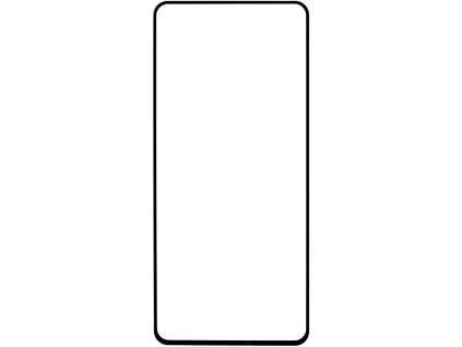 Szkło hartowane 4D Full Glue Xiaomi Redmi Note 14 5G/Poco M7 Pro 5G - czarne