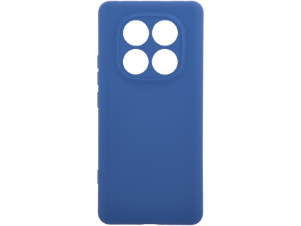 Liquid Case for Xiaomi Redmi Note 14 Pro 5G - Blue