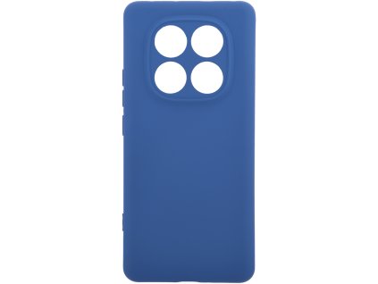 Pouzdro Liquid Xiaomi Redmi Note 14 Pro 5G - modré