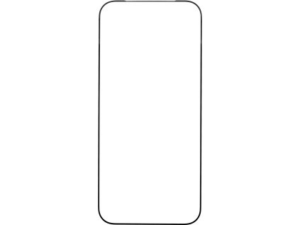 Tvrzené sklo 4D Full Glue Google Pixel 9A 5G - černé