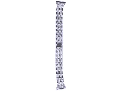 Bransoleta zastępcza do AirFlex3 Rizz It! 20mm (Srebrna)