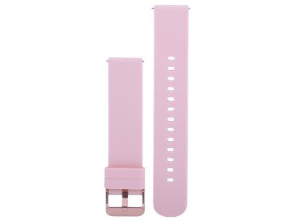 Silicone Strap for AirFlex3 Rizz It! 20mm - pink