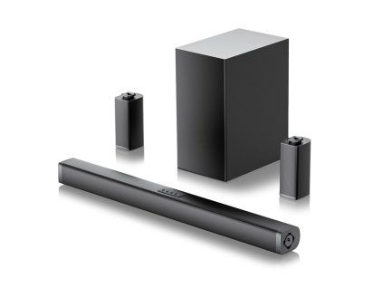 Soundbar Home Theatre System WG AirFlex