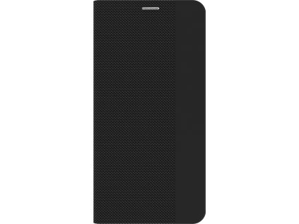 Etui Flipbook Duet iPhone 16e/17e- czarne