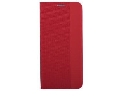 Flipbook Duet Case for Samsung Galaxy A06 5G - Red