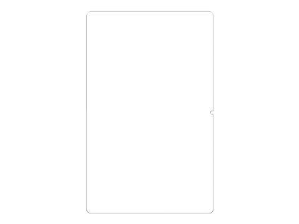 Full Glue Tempered Glass for Samsung Galaxy Tab A9+ 5G