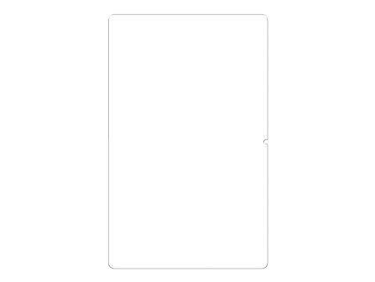 Szkło Full Glue Samsung Galaxy Tab A9+ 5G