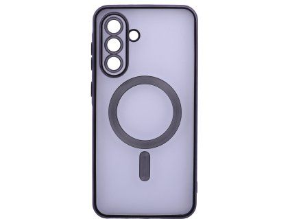 Magic Eye Case with MagSafe Support for Samsung Galaxy A36 5G/A56 5G - Black
