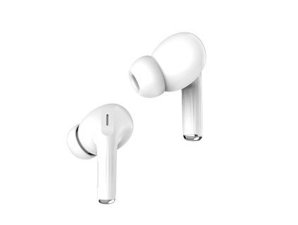 Bluetooth Headphones WG AirFlex 9 Avatar - white