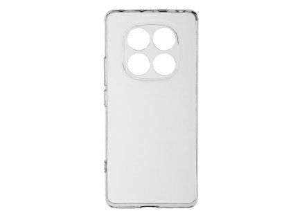 Azzaro TPU slim Case for Xiaomi Redmi Note 14 Pro 4G