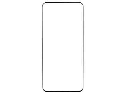 Szkło hartowane 4D Edge Glue Motorola Moto G85 5G - czarne