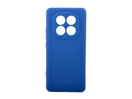 Liquid Case for Xiaomi Redmi Note 14 Pro+ 5G - Blue