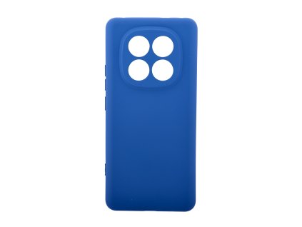 Pouzdro Liquid Xiaomi Redmi Note 14 Pro+ 5G - modré