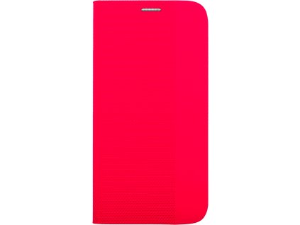 Pouzdro Flipbook Duet Xiaomi Redmi Note 14 Pro 4G - červené