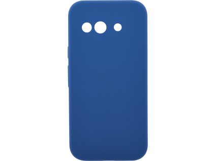 Pouzdro Liquid Google Pixel 9a 5G - modré