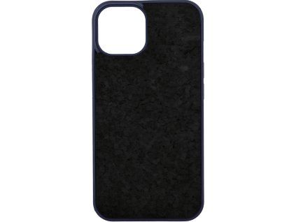 MystiQ Case with MagSafe Support for iPhone 13/14 - Black