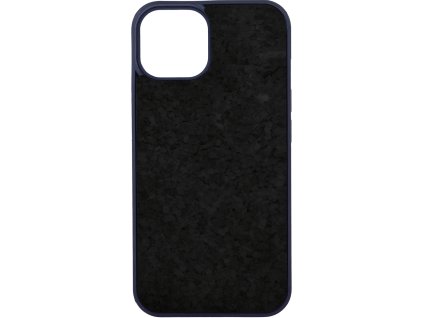 Pouzdro MystiQ s podporou MagSafe iPhone 13/14 - černé