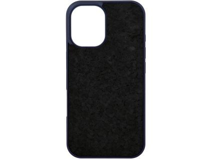MystiQ Case with MagSafe Support for iPhone 16 - Black