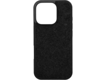 MystiQ Case with MagSafe Support for iPhone 16 Pro - Black