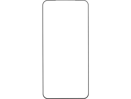 Tvrzené sklo 4D Full Glue Samsung Galaxy S23 5G/S22 5G - černé