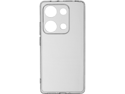 Azzaro TPU slim Case for Xiaomi Redmi Note 14S 4G