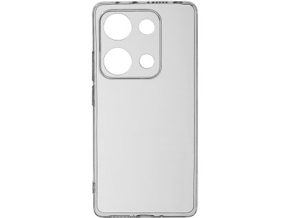 Etui Azzaro TPU slim Xiaomi Redmi Note 14S 4G