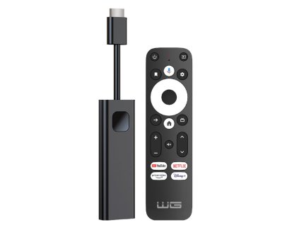 Inteligentny TV Stick WG z systemem Android