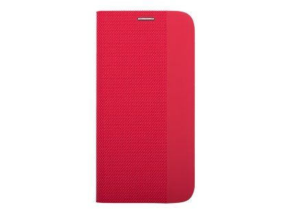 Flipbook Duet Case for Xiaomi Redmi A5 4G - Red