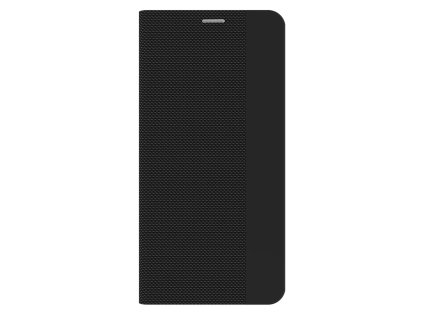 Etui Flipbook Duet Xiaomi Redmi Note 14S 4G - czarne