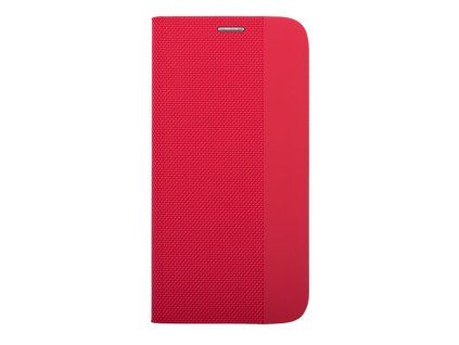 Flipbook Duet Case for Xiaomi Redmi Note 14S 4G - Red