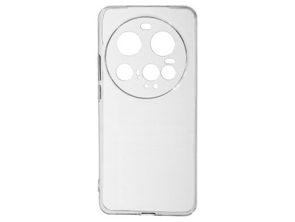 Pouzdro Azzaro TPU slim Xiaomi 15 Ultra 5G