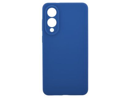 Liquid Case for Samsung Galaxy S25 Edge 5G - Blue