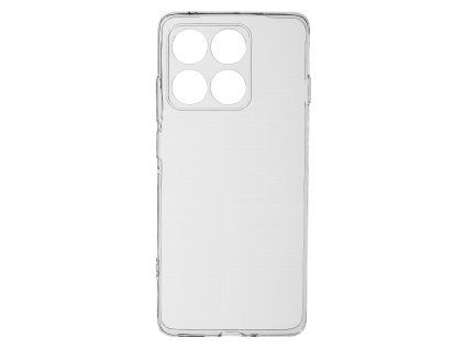 Azzaro TPU slim Case for Motorola Moto Edge 60 Pro 5G