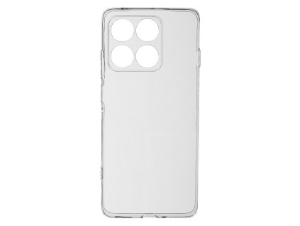 Etui Azzaro TPU slim Motorola Moto Edge 60 Pro 5G