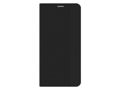 Flipbook Duet Case for Xiaomi Poco C71 4G - Black