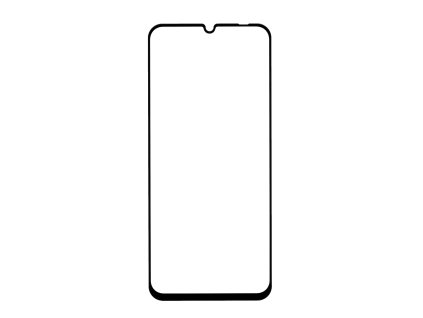 Tvrzené sklo 4D Full Glue Vivo Y29s 5G - černé