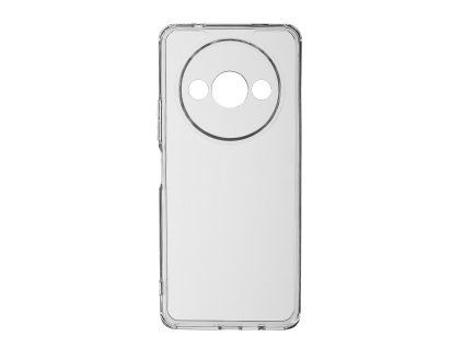 Comfort Case for Xiaomi Redmi A3 4G/A3X 4G/Poco C61