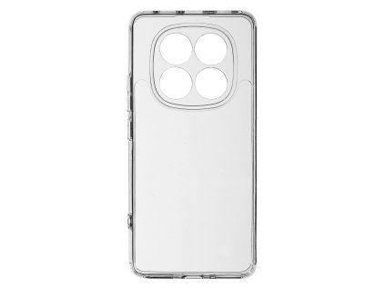 Comfort Case for Xiaomi Redmi Note 14 Pro 5G/Poco X7