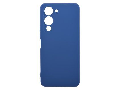 Liquid Case for Vivo Y29s 5G/Y04 4G - Blue