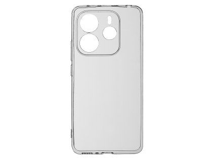 Comfort Case for Xiaomi Redmi Note 14 4G