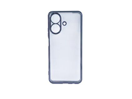 Magic Eye Case for Realme Note 60 4G - Black