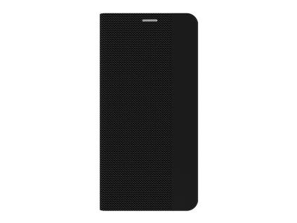 Flipbook Duet Case for Honor 400 Pro 5G - Black